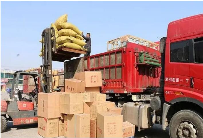 泉州到台安县物流专线