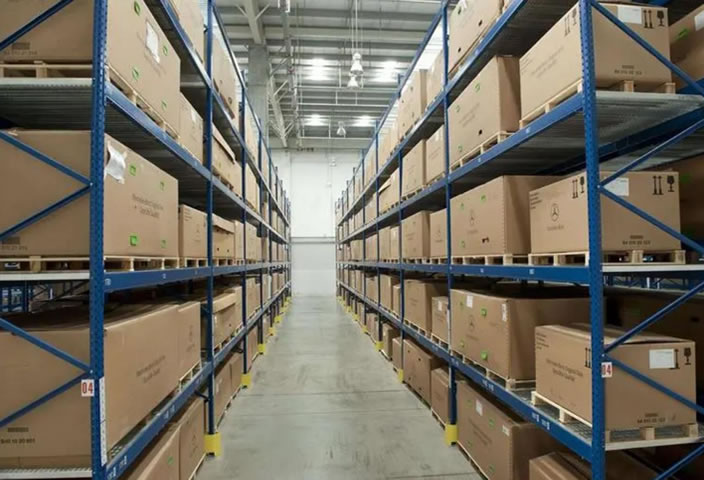 泉州到台安县货物仓储