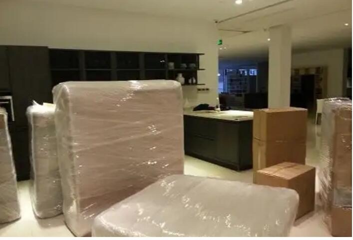 泉州到台安县长途搬家